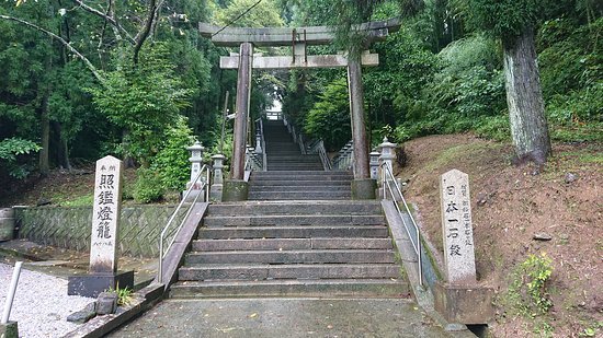 ⛩️ 이마야마 하치만구(今山八幡宮) 이미지 5